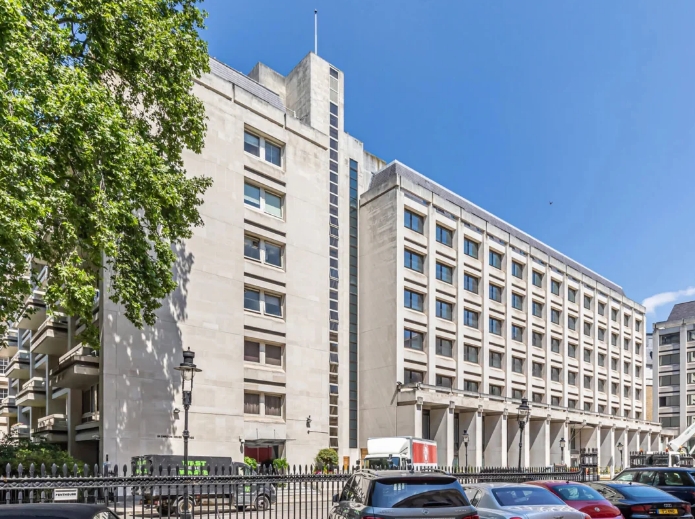Carlton House